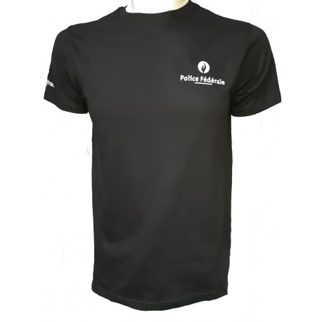 T-Shirt Police Fédérale