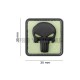 Punisher Rubber Patch