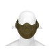 Lightweight Half Face Mask