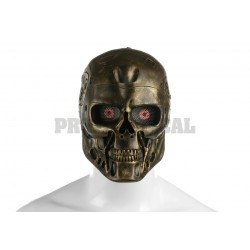 T800 Mask Subdued