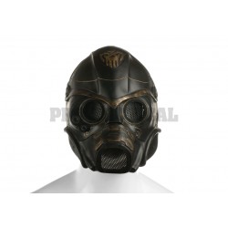 Spectre Mask