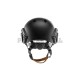 FAST Helmet PJ Carbon Fiber Version