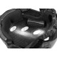 FAST Helmet PJ Carbon Fiber Version