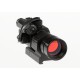 M2 Red Dot with L-Shaped Mount