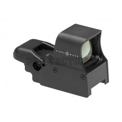 Ultra Shot Pro Spec Sight NV QD Green Reflex Sight