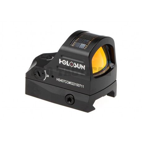 HS407CO Red Dot Sight