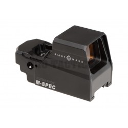 UltraShot M-Spec LQD Reflex Sight