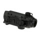 Wolfhound 3x24 LQD HS-223 Prismatic Weapon Sight