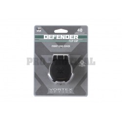 Defender Flip-Cap Objective 40mm
