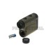 Impact 850yd Laser Rangefinder