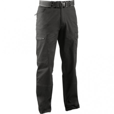 Pantalon Swat antistatique mat noir