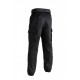 Pantalon F2 noir