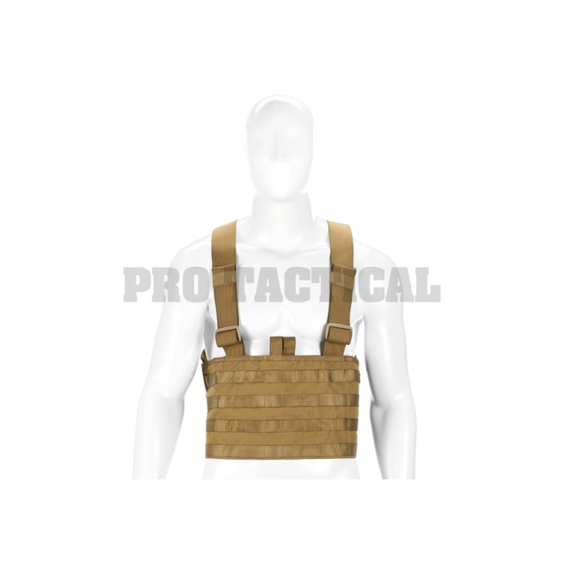 Molle Rig - Pro Tactical