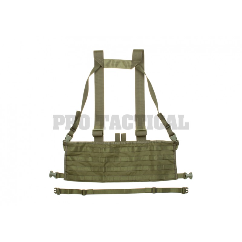 Molle Rig - Pro Tactical