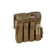Double Covered Mag Pouch G36