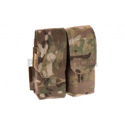 Double Covered M4 5.56mm Mag Pouch