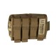 Double Frag Grenade Pouch