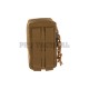 Utility Pouch Small with MOLLE