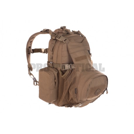 Yote Hydration Assault Pack