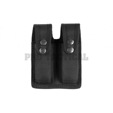 NG Double Pistol Mag Pouch for 9mm