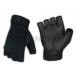 Half Finger Shooting Gloves