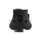 Paddle Holster pour G19 / ICS BLE-XAE