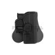 Paddle Holster pour Glock 26/27/33