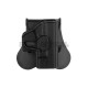 Paddle Holster pour Glock 42