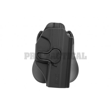 Paddle Holster pour Walther P99