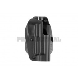 Molded Polymer Paddle Holster pour Beretta 92 / M9