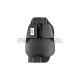 Molded Polymer Paddle Holster pour Beretta 92 / M9