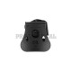 Roto Paddle Holster pour Walther PPQ