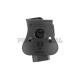 Roto Paddle Holster pour Glock 20/21/28/37/38