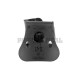 Roto Paddle Holster pour Glock 26