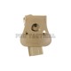 Roto Paddle Holster pour M1911