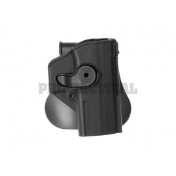 Roto Paddle Holster pour CZ P-07