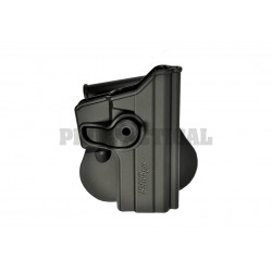 Roto Paddle Holster pour SIG P229