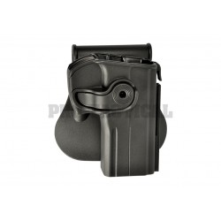 Roto Paddle Holster pour Taurus PT24/7