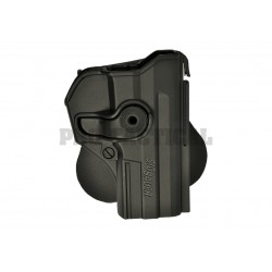 Roto Paddle Holster pour SIG SP2022 / SP2009