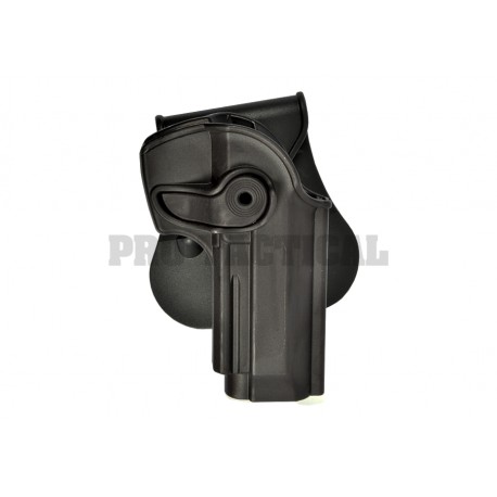 Roto Paddle Holster pour Beretta 92 / 96