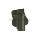 Roto Paddle Holster pour Beretta 92 / 96