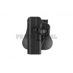 Roto Paddle Holster pour Glock 17 Left