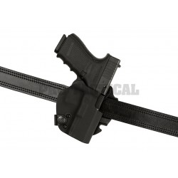 Open Top Kydex Holster pour Glock 19 BFL