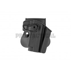Roto Paddle Holster pour Sig Sauer Mosquito