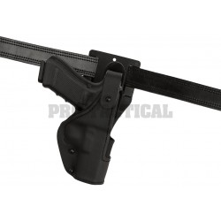 KNG Thumb-Spring Holster pour Glock 17 Low Ride