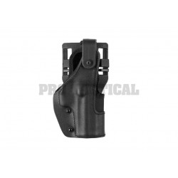 KNG HDL Holster pour H&K P30 Low Ride