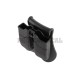 Double Mag Pouch pour WE / KJW / KWA / TM 1911